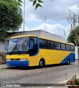 Ônibus Particulares 1316 na cidade de Currais Novos, Rio Grande do Norte, Brasil, por Jonathan Nunes. Número da foto: #12721404.