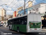 Next Mobilidade - ABC Sistema de Transporte 7400 na cidade de Santo André, São Paulo, Brasil, por Juliano Soares. Número da foto: #12720875.