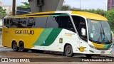 Empresa Gontijo de Transportes 19845 na cidade de Belo Horizonte, Minas Gerais, Brasil, por Paulo Alexandre da Silva. Número da foto: #12721198.
