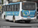 Gardel Turismo 21048 na cidade de Queimados, Rio de Janeiro, Brasil, por Augusto César. Número da foto: #12722306.