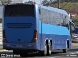 Fênix Turismo 1703 na cidade de Juiz de Fora, Minas Gerais, Brasil, por Luiz Krolman. Número da foto: #12720899.