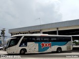 Auto Viação 1001 RJ 108.654 na cidade de Campos dos Goytacazes, Rio de Janeiro, Brasil, por Lucas Martins. Número da foto: #12720706.