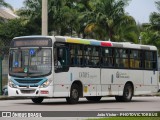 Viação Redentor C47815 na cidade de Rio de Janeiro, Rio de Janeiro, Brasil, por João Victor - PHOTOVICTORBUS. Número da foto: #:id.