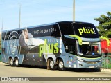 Viação Garcia 88147 na cidade de São Paulo, São Paulo, Brasil, por Kelvin Silva Caovila Santos. Número da foto: #12722580.