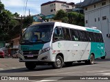 CBTour Turismo e Fretamento SM013 na cidade de Seara, Santa Catarina, Brasil, por Luís Gabriel H. Macedo. Número da foto: #12720824.