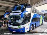 Sereno Tur 5500 na cidade de Rio de Janeiro, Rio de Janeiro, Brasil, por Márcio Douglas Castellar. Número da foto: #12720280.
