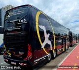 Advance Transatur 4421 na cidade de Barueri, São Paulo, Brasil, por Andre Santos de Moraes. Número da foto: #12721297.