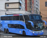 Real Expresso 19005 na cidade de Curitiba, Paraná, Brasil, por Gabriel Spiss. Número da foto: #12720475.