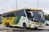 Empresa Gontijo de Transportes 16520 na cidade de São Paulo, São Paulo, Brasil, por Fabio Lima. Número da foto: #12721684.