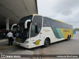 Empresa Gontijo de Transportes 17175 na cidade de Caruaru, Pernambuco, Brasil, por Lenilson da Silva Pessoa. Número da foto: #12721869.