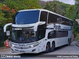 Planalto Transportes 2556 na cidade de São Paulo, São Paulo, Brasil, por André Lourenço de Freitas. Número da foto: #:id.