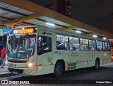 Viação Marumbi 28005 na cidade de Curitiba, Paraná, Brasil, por Gabriel Spiss. Número da foto: #12720472.