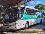 Viasul - Auto Viação Venâncio Aires 1500 na cidade de Lajeado, Rio Grande do Sul, Brasil, por Igor Scherner. Número da foto: #12721391.