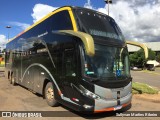 Expresso JK 23126 na cidade de Anápolis, Goiás, Brasil, por Sullyvan Martins Ribeiro. Número da foto: #12721546.