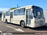 Vandresen Transportes 9905 na cidade de Francisco Beltrão, Paraná, Brasil, por Alexandre M.  Sanches. Número da foto: #12722171.