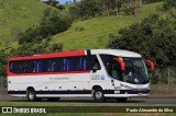 Breda Transportes e Serviços 1832 na cidade de Aparecida, São Paulo, Brasil, por Paulo Alexandre da Silva. Número da foto: #12722592.