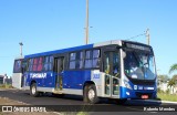 Turismar Transporte e Turismo 322 na cidade de Marília, São Paulo, Brasil, por Roberto Mendes. Número da foto: #:id.