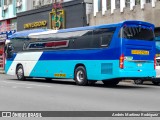 Transportes Transvanu 00 na cidade de Hospital, San José, San José, Costa Rica, por Andrés Martínez Rodríguez. Número da foto: #12721435.