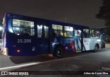 Del Rey Transportes 25.206 na cidade de Barueri, São Paulo, Brasil, por Ailton da Costa Silva. Número da foto: #:id.