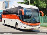 Viação Vale do Tietê 871 na cidade de São Paulo, São Paulo, Brasil, por Guilherme Estevan. Número da foto: #12721934.