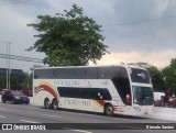 Osvaldo Turismo 6700 na cidade de São Paulo, São Paulo, Brasil, por Rômulo Santos. Número da foto: #12722233.