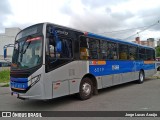 BB Transportes e Turismo 6019 na cidade de Barueri, São Paulo, Brasil, por Jorge Lucas Araújo. Número da foto: #:id.