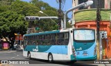 Transportes Urbanos São Miguel de Ilhéus 1302 na cidade de Ilhéus, Bahia, Brasil, por Luiz Lacerda. Número da foto: #:id.