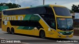Empresa Gontijo de Transportes 23170 na cidade de Betim, Minas Gerais, Brasil, por Paulo Alexandre da Silva. Número da foto: #12721221.