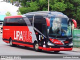 Lirabus 14101 na cidade de São Paulo, São Paulo, Brasil, por Guilherme Estevan. Número da foto: #:id.