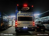 BryanTur 1500 na cidade de Ribeirão Vermelho, Minas Gerais, Brasil, por João Marcos William. Número da foto: #12720793.