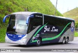 Jet Line Turismo 800 na cidade de Piraí, Rio de Janeiro, Brasil, por Paulo Henrique Pereira Borges. Número da foto: #12721282.