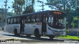 Expresso Glória 2108 na cidade de Valença, Rio de Janeiro, Brasil, por Miguel Canellas. Número da foto: #:id.