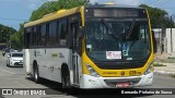 Via Metro - Auto Viação Metropolitana 0391808 na cidade de Fortaleza, Ceará, Brasil, por Bernardo Pinheiro de Sousa. Número da foto: #:id.