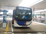 Transcorp 7580 na cidade de Ribeirão Preto, São Paulo, Brasil, por Jonas Miranda. Número da foto: #12720650.