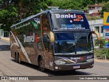 Daniel Tur 1127 na cidade de Seara, Santa Catarina, Brasil, por Luís Gabriel H. Macedo. Número da foto: #12720771.