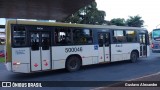 BsBus Mobilidade 500046 na cidade de Brasília, Distrito Federal, Brasil, por Gustavo Alexandre. Número da foto: #:id.