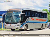 Viação Piracicabana 13053 na cidade de São Paulo, São Paulo, Brasil, por Guilherme Estevan. Número da foto: #:id.