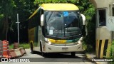 Empresa Gontijo de Transportes 21480 na cidade de São Paulo, São Paulo, Brasil, por Cleverson Giraldi. Número da foto: #12720242.