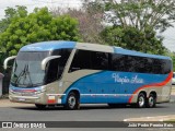 Arca Turismo 5085 na cidade de Teresina, Piauí, Brasil, por João Pedro Pereira Reis. Número da foto: #12721758.