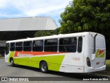 Guarany Transportes e Turismo 1200 na cidade de Anápolis, Goiás, Brasil, por Joase Batista da Silva. Número da foto: #:id.