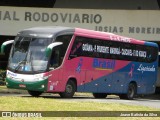 Trans Brasil > TCB - Transporte Coletivo Brasil 110270 na cidade de Anápolis, Goiás, Brasil, por Joase Batista da Silva. Número da foto: #:id.