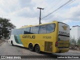 Empresa Gontijo de Transportes 17320 na cidade de Caruaru, Pernambuco, Brasil, por Lenilson da Silva Pessoa. Número da foto: #12721885.