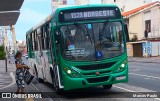 OT Trans - Ótima Salvador Transportes 20871 na cidade de Salvador, Bahia, Brasil, por Marcos Paulo. Número da foto: #:id.