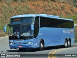 Reliance Transportes 0706 na cidade de Aparecida, São Paulo, Brasil, por Ricardo Silva. Número da foto: #12722273.