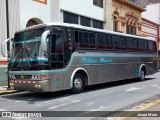 Transportes Calderón GB 1181 na cidade de San José, Costa Rica, por Josué Mora. Número da foto: #:id.