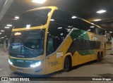 Empresa Gontijo de Transportes 23150 na cidade de Belo Horizonte, Minas Gerais, Brasil, por Moisés Magno. Número da foto: #12721900.