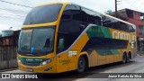 Empresa Gontijo de Transportes 23185 na cidade de Timóteo, Minas Gerais, Brasil, por Joase Batista da Silva. Número da foto: #12720527.