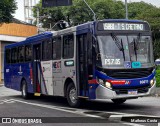 Next Mobilidade - ABC Sistema de Transporte 80.611 na cidade de São Caetano do Sul, São Paulo, Brasil, por Matheus Costa. Número da foto: #12720609.