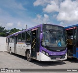 Mobibrasil São Lourenço >>> Mobi-PE 2.050 na cidade de Recife, Pernambuco, Brasil, por Luan Santos. Número da foto: #:id.