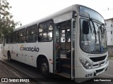 Empresa de Transportes Nossa Senhora da Conceição 4218 na cidade de Natal, Rio Grande do Norte, Brasil, por Luiz Francisco. Número da foto: #12722439.